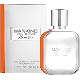 Kenneth Cole Mankind Unlimited Eau de Toilette Cologne for Men