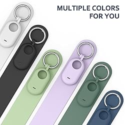 3 Pack for Samsung Galaxy SmartTag2 Case, Full Body