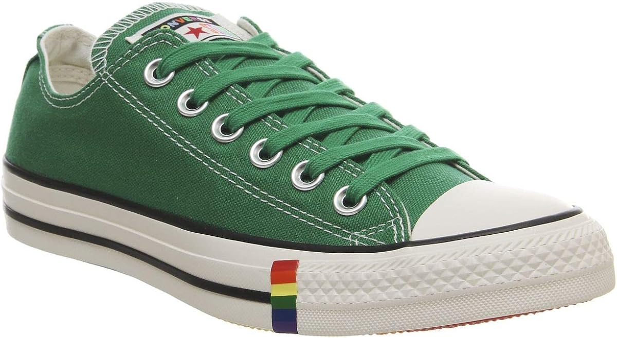 converse egret rainbow
