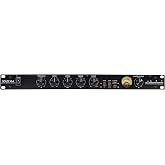 ART Solo VLA Single Channel Multi-Voice Compressor