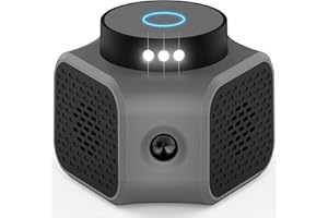 OUTTKITYWI Mice Repellent Ultrasonic Plug in 4-Modes Rat Repellent Indoor Rodent Rat Repellent Indoor Modern Solution Ultrasonic Mouse Repellent Ultrasonic Plug in Attic Home Basement Garage Rvs