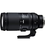 Tamron A011N SP 150-600mm f/5-6.3 Di VC USD Super Telephoto Zoom