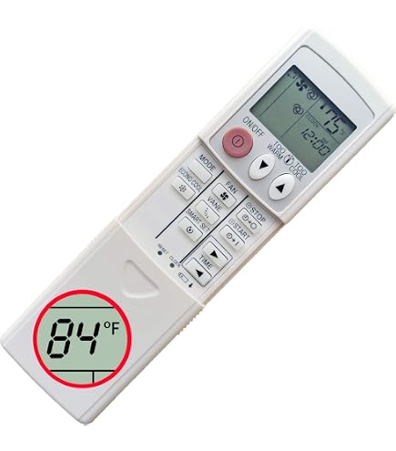 Amazon.com: Replacement Mitsubishi Electric Mr Slim Air