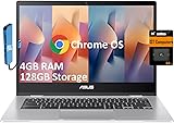 ASUS Chromebook 14 Laptop
