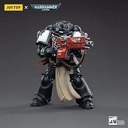 JOYTOY 1/18 Action Figures Warhammer 40K Mecha Joy