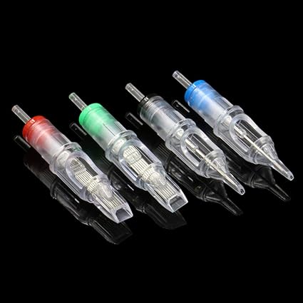 cartridge 60pcs tattooing shader