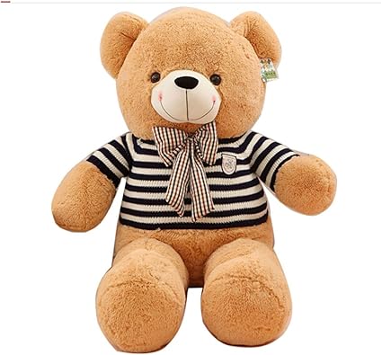 Amazon Com Shengshihuizhong Plush Toys Large Teddy Bear Dolls