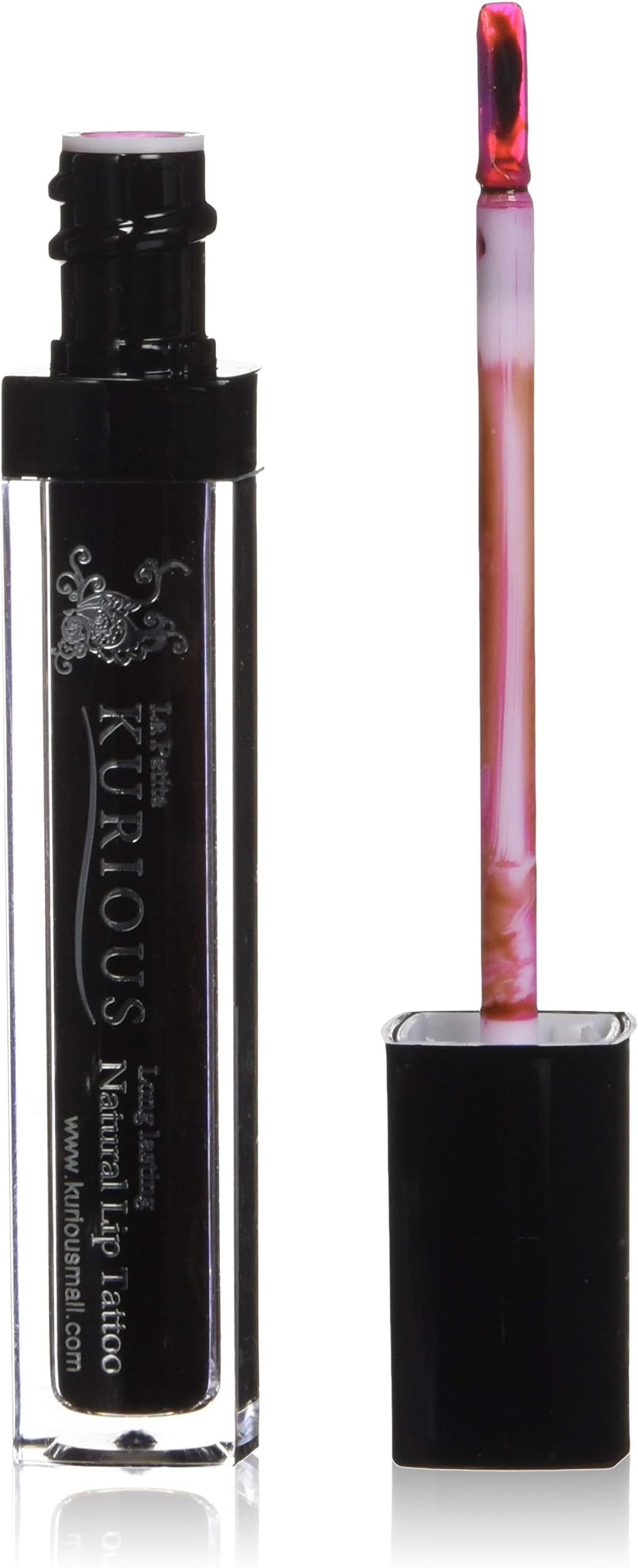 Le Petite Kurious Lip Tattoo (Creamy Brown)