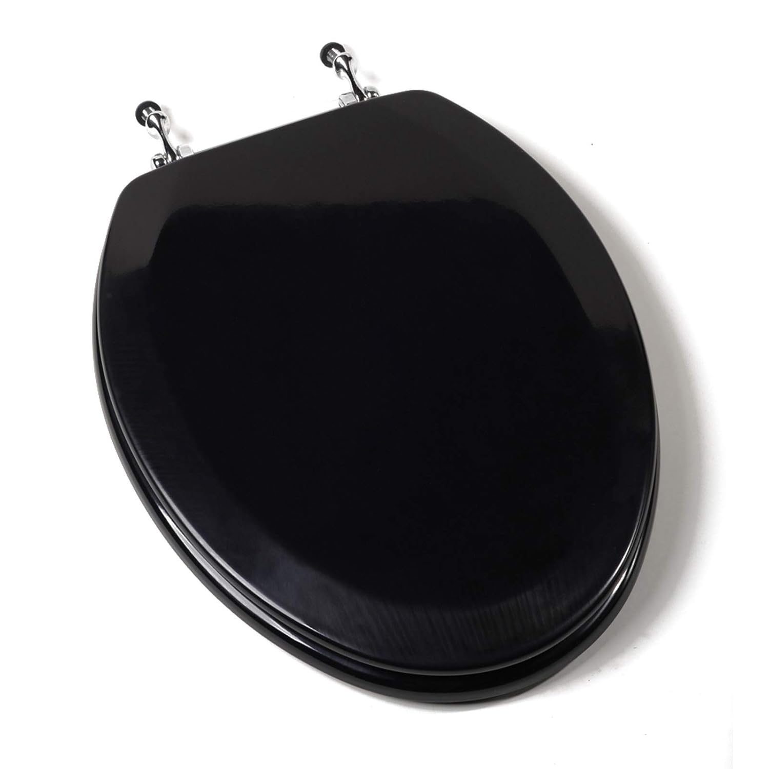 Best soft black toilet seat