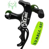 T.R.U. BALL Bone Collector T-Rex Archery Thumb Release