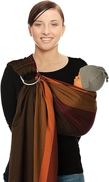 porte bébé sling occasion