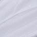 EBOOT 24pcs White Cotton Gloves Soft Cloth Dust Gloves for Serving Inspection Costume Work Glove Liners for Serving Costume Coin Jewelry Silver Inspection(Medium)