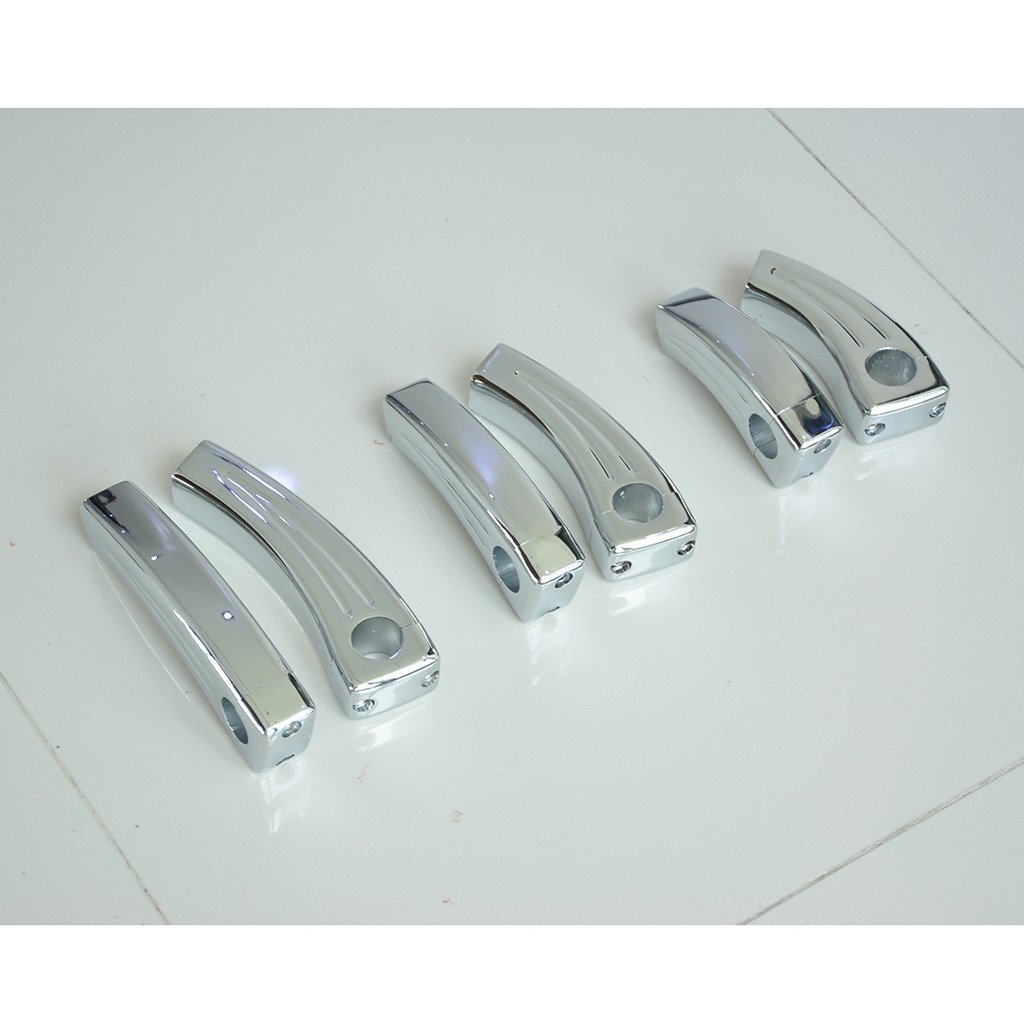 kawasaki vulcan 900 classic handlebar risers