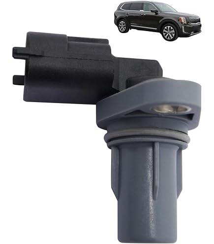 Amazon.com: Genuine OEM 39318-3L000 Camshaft Position(TDC) Sensor