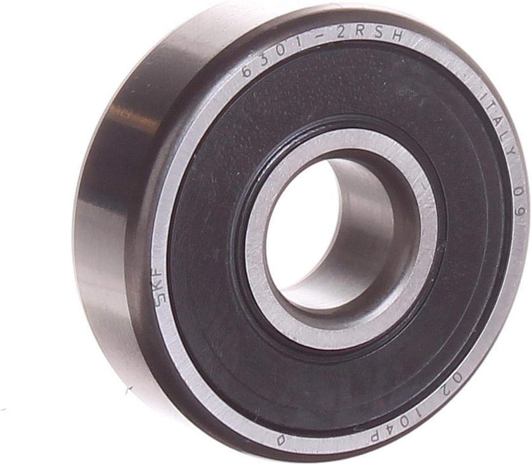 SKF skf6301 - 2RSH Popular, Other