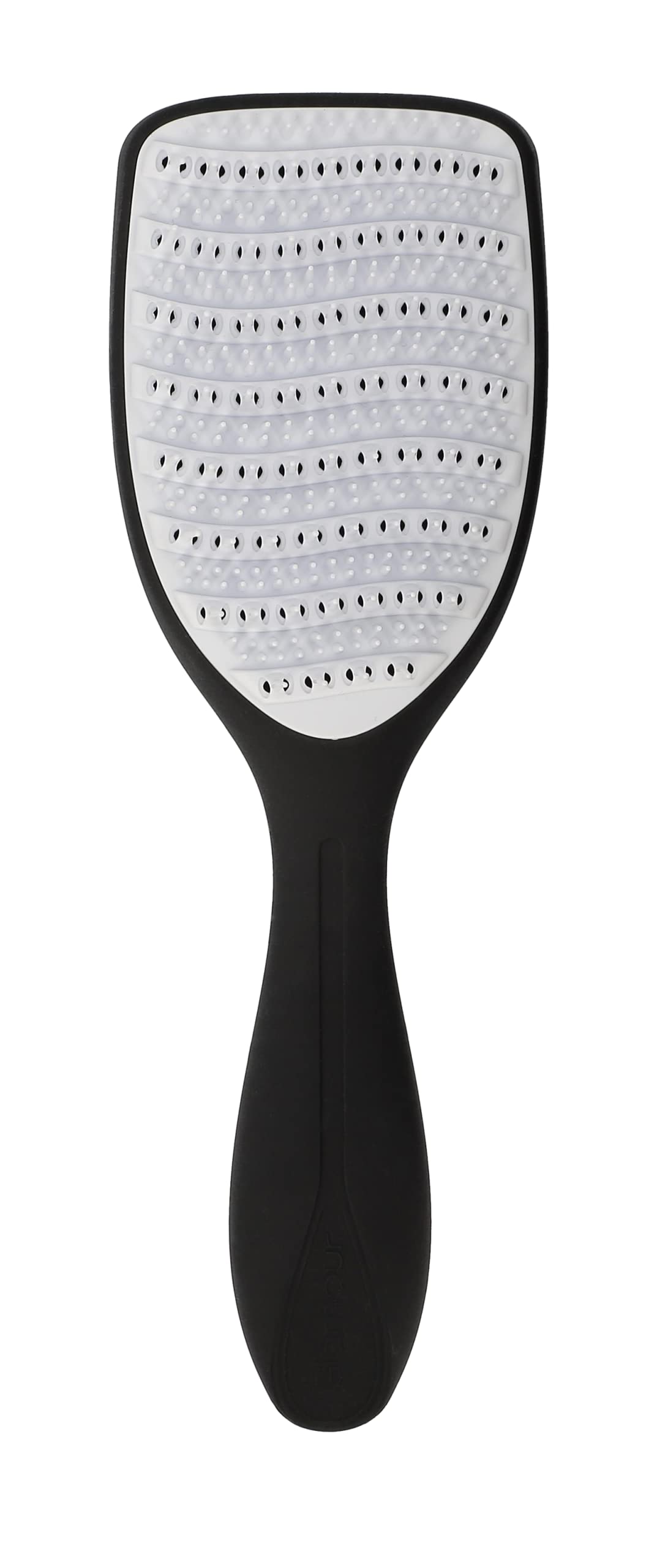 Wet Detangling Brush Exclusive Technology