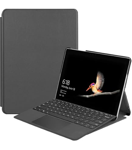 Amazon.com: NEW Microsoft Surface Go Signature Type Cover