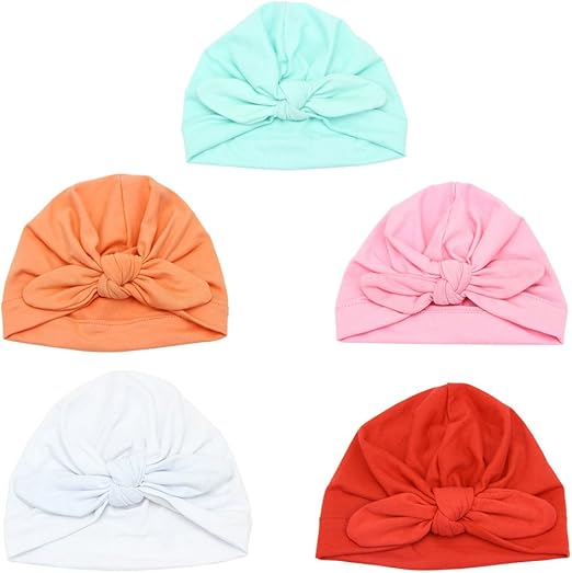 amazon baby caps