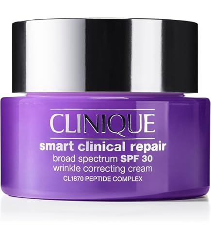 Amazon.com: Clinique Smart Night Clinical MD Multi-Dimensional