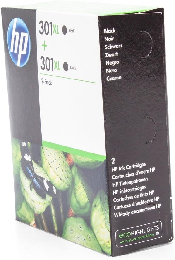 hp envy 5532 ink