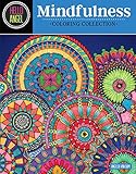 Hello Angel Mindfulness Coloring Collection (Design Originals) by Angelea Van Dam