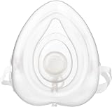 Safety First Aid Group HypaGuard Pocket CPR Face Mask Resuscitation view 3
