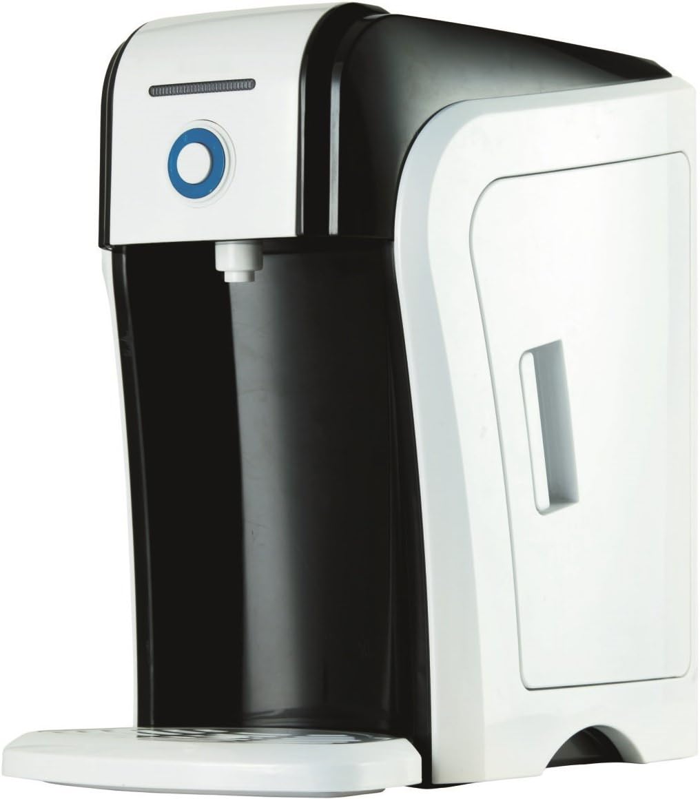 4 Stage Countertop Water Filtration System with UF Membrane