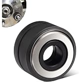 22800 Wheel Stud Installer, Tire Stud Tool, Wheel Studs Installer Tool | Wheel Stud Puller for Most All Automotive, SUV, Towed Vehicle and Light-Duty Truck