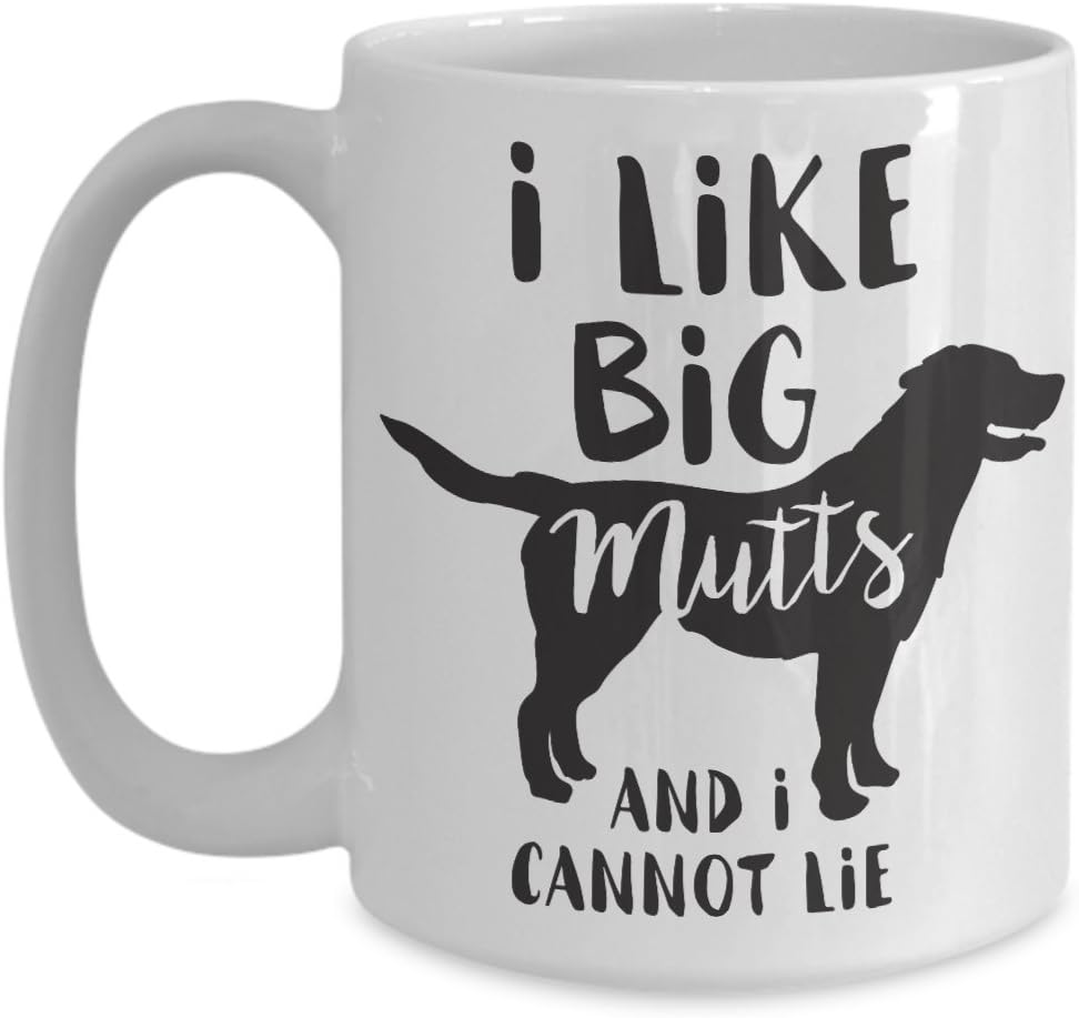 mutts and mugs