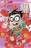 Teen Titans Go! #39