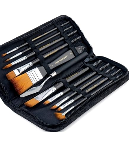 Kaela - Pennello Angolare Piatta Per Pittura Radiatori Termosifone 25mm Setole 44mm 90301 68956283