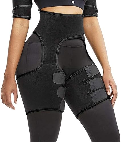 booty sculptor thigh trimmers