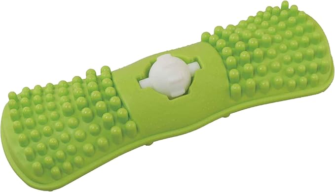 ファイン ツボ押しマッサージ緑