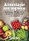 Livro Alimentação sem segredos