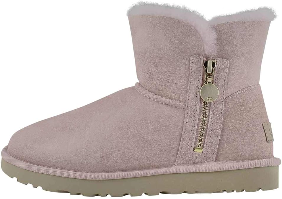 ugg women's w classic tall rubber fashion boot