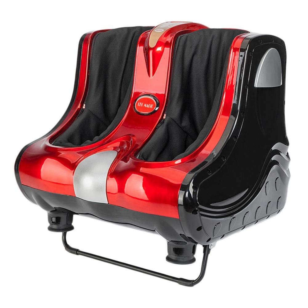 The 10 Best Smart Shiatsu Kneading Rolling Vibration Heating Foot Calf Leg Massager