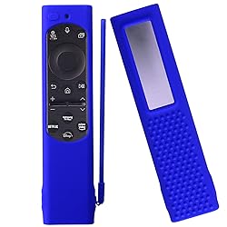 Compatible with Samsung Smart TV Remote 2022 BN59