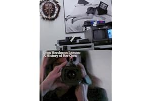 Lynn Hershman Leeson: A History of Her Own