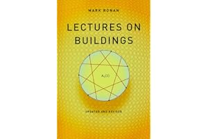 Lectures on Buildings: Updated and Revised