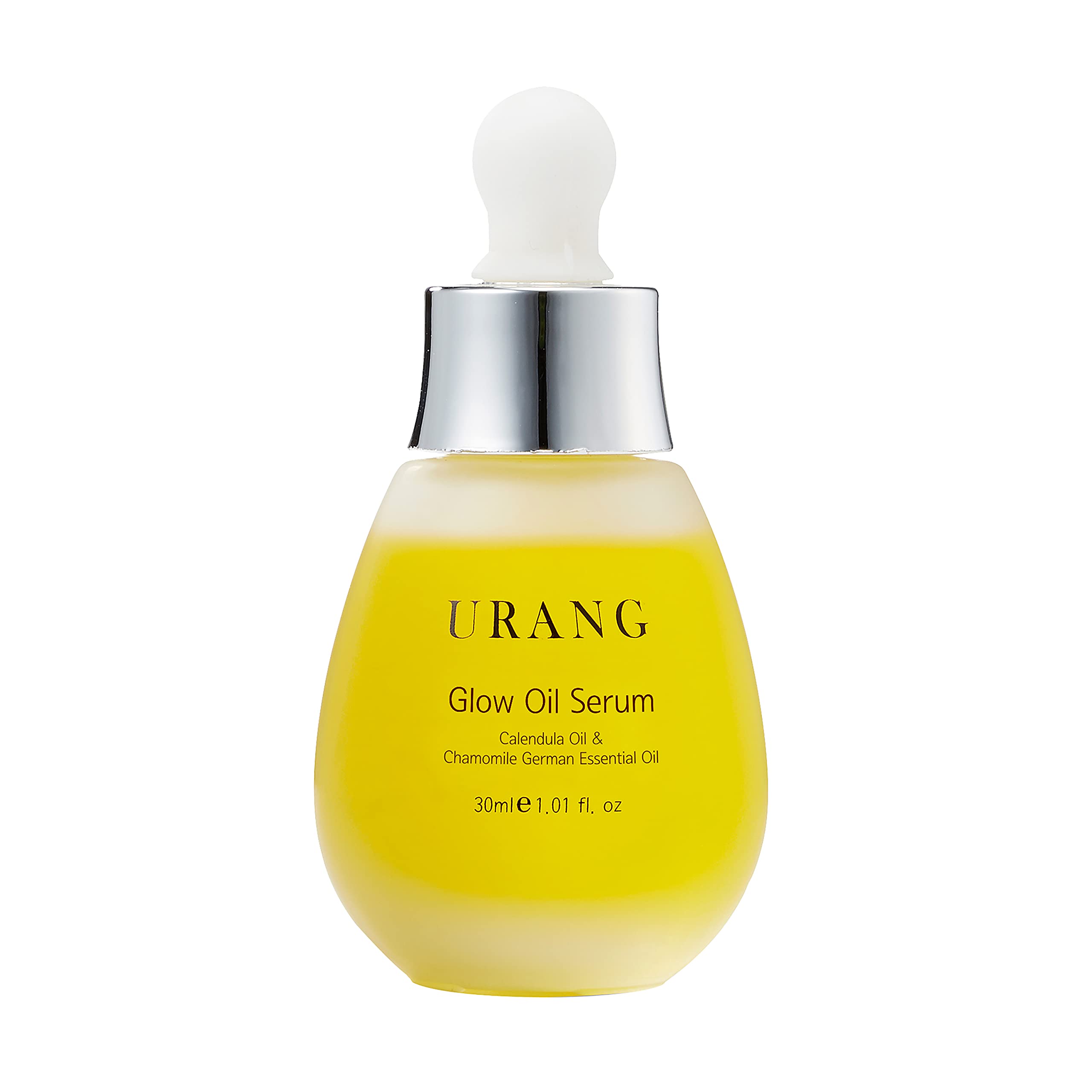 URANG Glow Oil Serum, Yellow, 30 ml