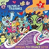 Street Parade 2018 Official Psy-Trance