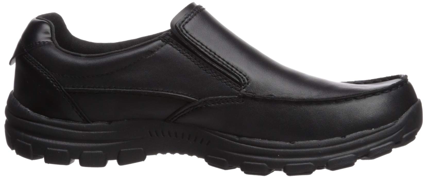 Skechers Men's Braver Rayland SlipOn Loafer Diabetics Den