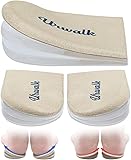 Urwalk 3 Layers Adjustable Supination