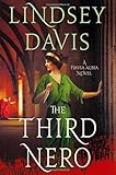The Third Nero: A Flavia Albia Novel (Flavia Albia Series) by Lindsey Davis