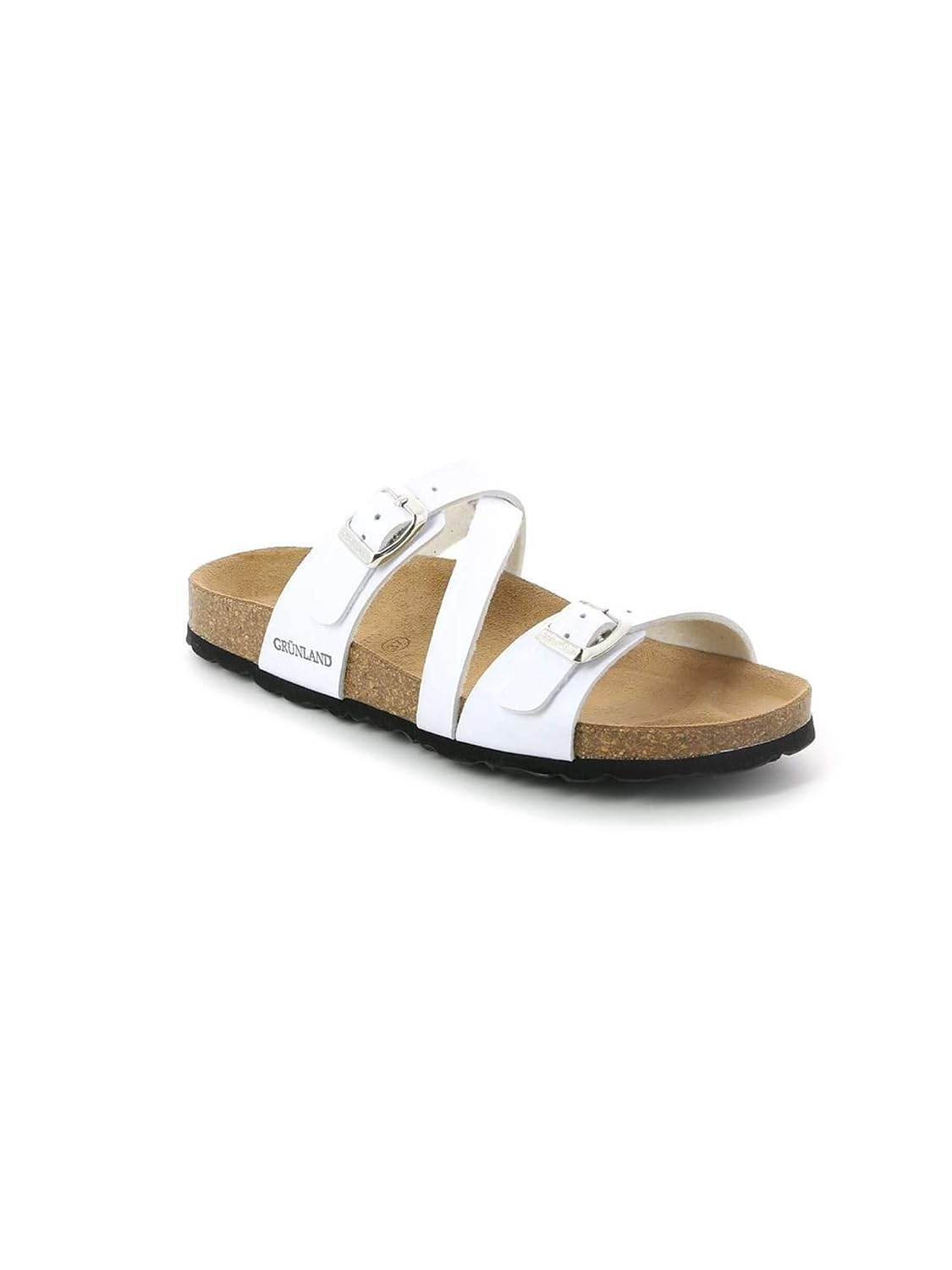 Zoccoli e sabot GRUNLAND Sara Scarpe da Spiaggia e Piscina Donna  urban-earth.co.uk