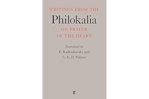 Writings From Philokalia