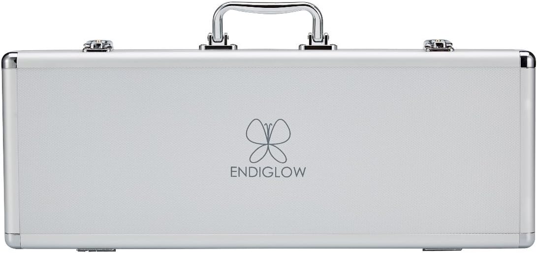 ENDIGLOW IASTM Tool 4 Set Case
