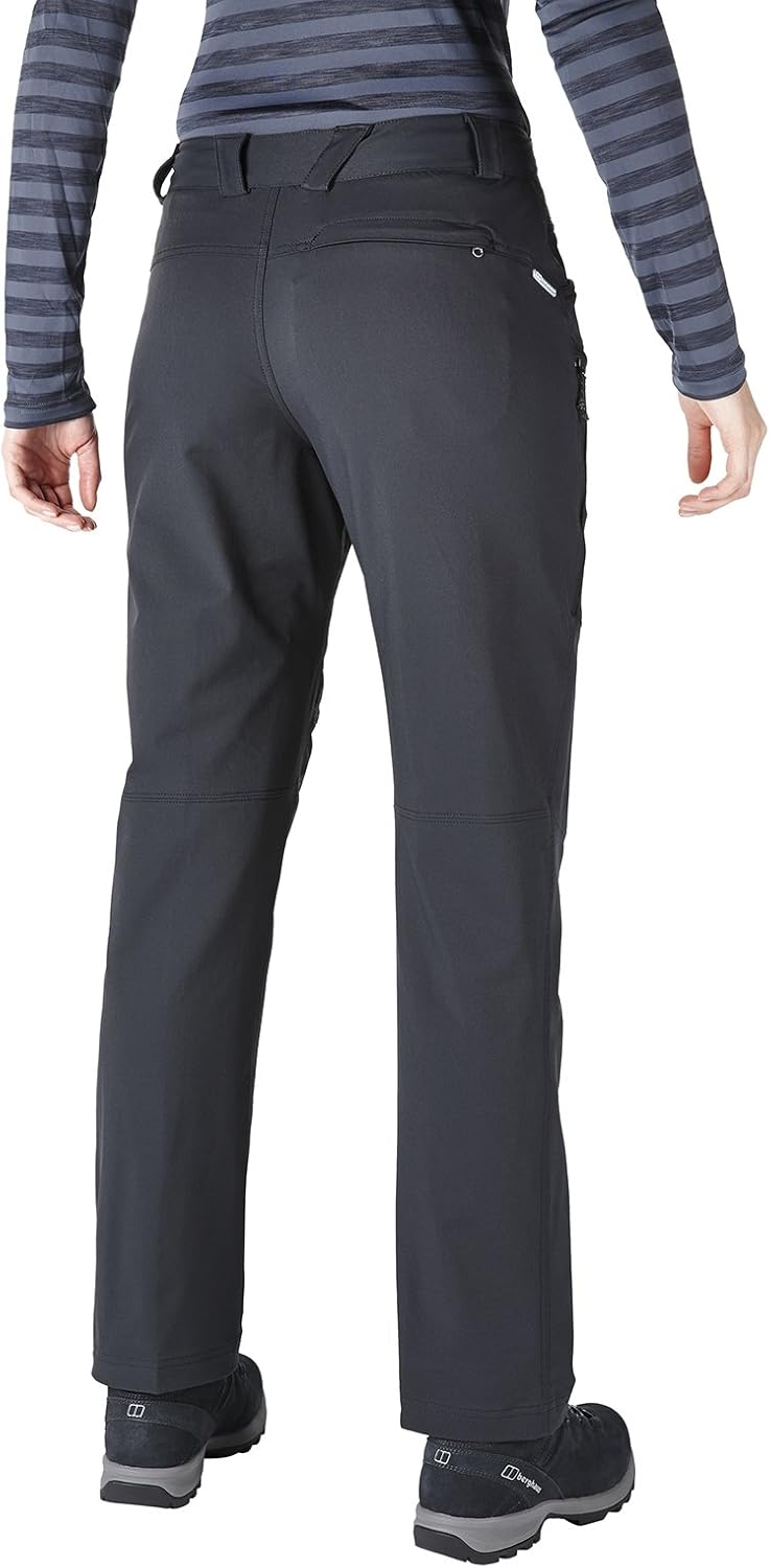 berghaus ladies walking trousers