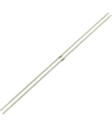 LED strps(2)for Samsung BN96-52596A 60Au8000 UN60Au8000 UE60Au8000 UA60Au8000 | eBay Australa