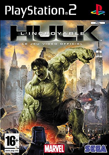 L'incroyable Hulk